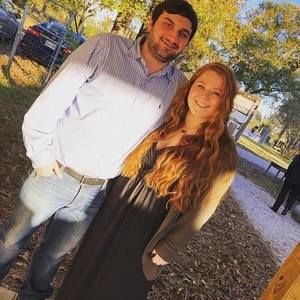 Meet your Posher, Haley